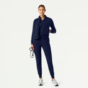 2-Pocket Bomber Jacket