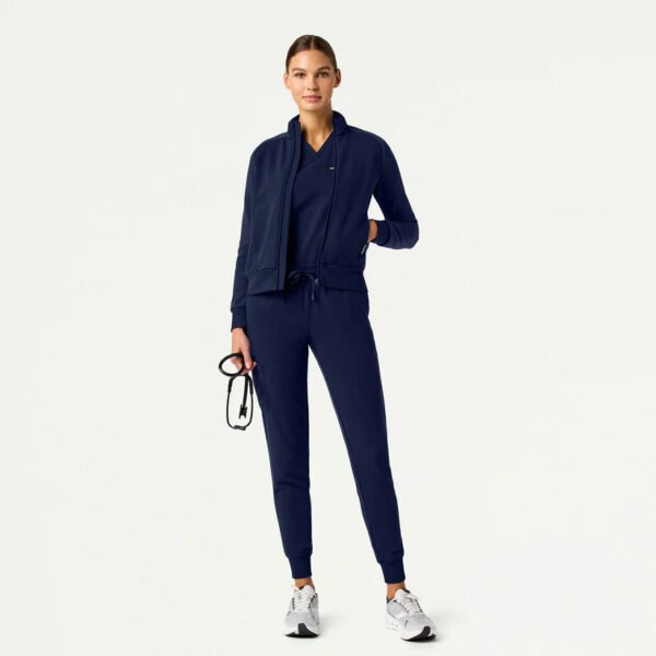 2-Pocket Bomber Jacket