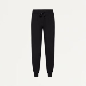 6-Pocket Silex Mid-Rise Slim Scrub Jogger